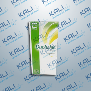 DUPHALAC 1 JBE 66.7G/100ML DE 150 ML (LACTULOSA 66.67 G)