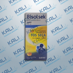 BISOLSEK 200MG/ML JARABE FCO 120ML
