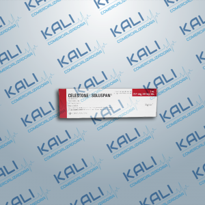 CELESTONE SOLUSPAN 2.71/3MG/1ML