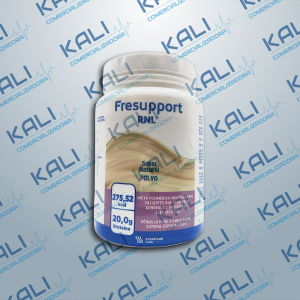FRESUPPORT RNL POLVO BOTE 454G (DIETA POLIMERICA CON FIBRA )