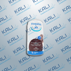FRESUBIN PLS SIN FIBRA SABOR CHOCOLATE 236ML