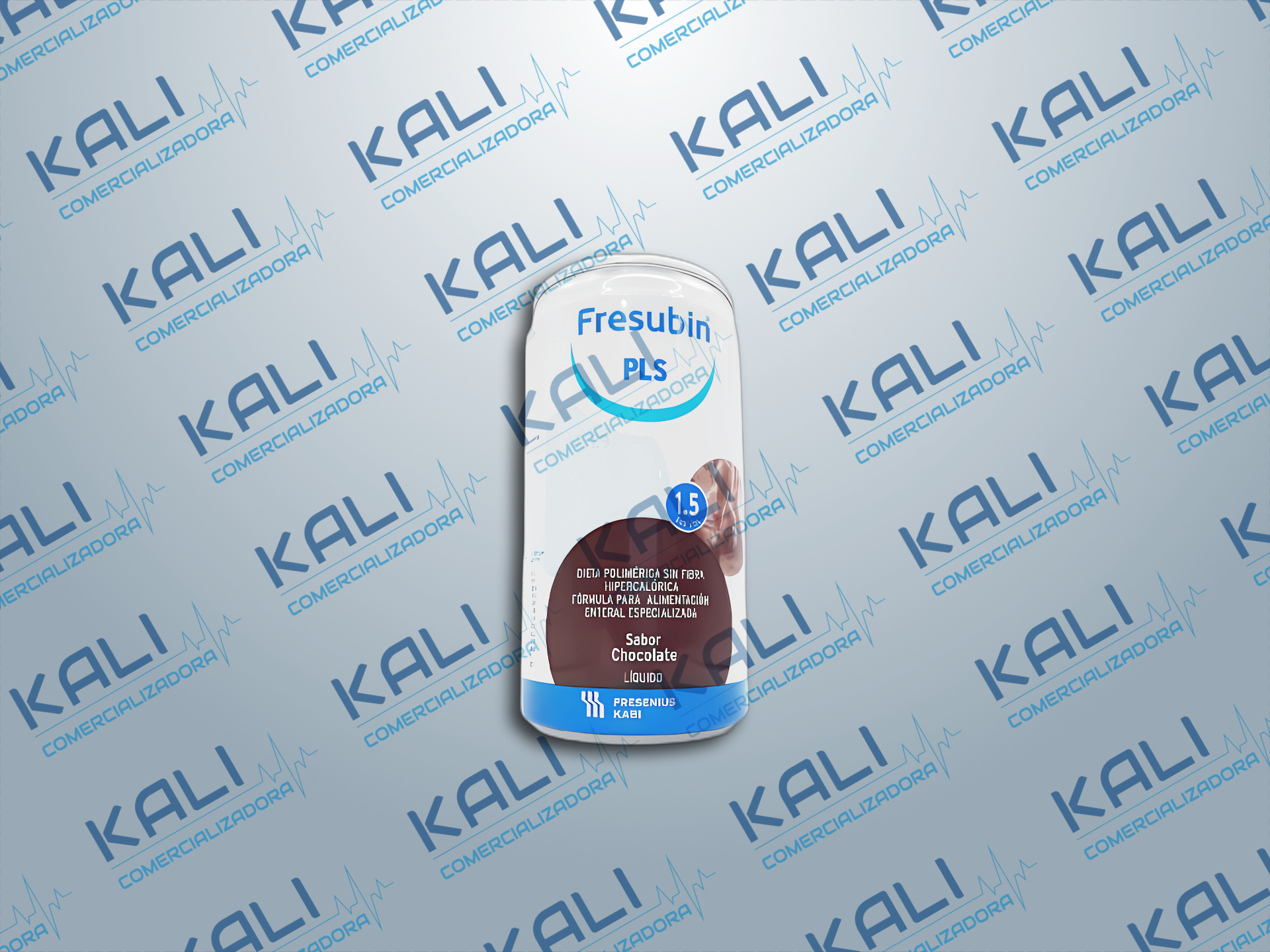 FRESUBIN PLS SIN FIBRA SABOR CHOCOLATE 236ML