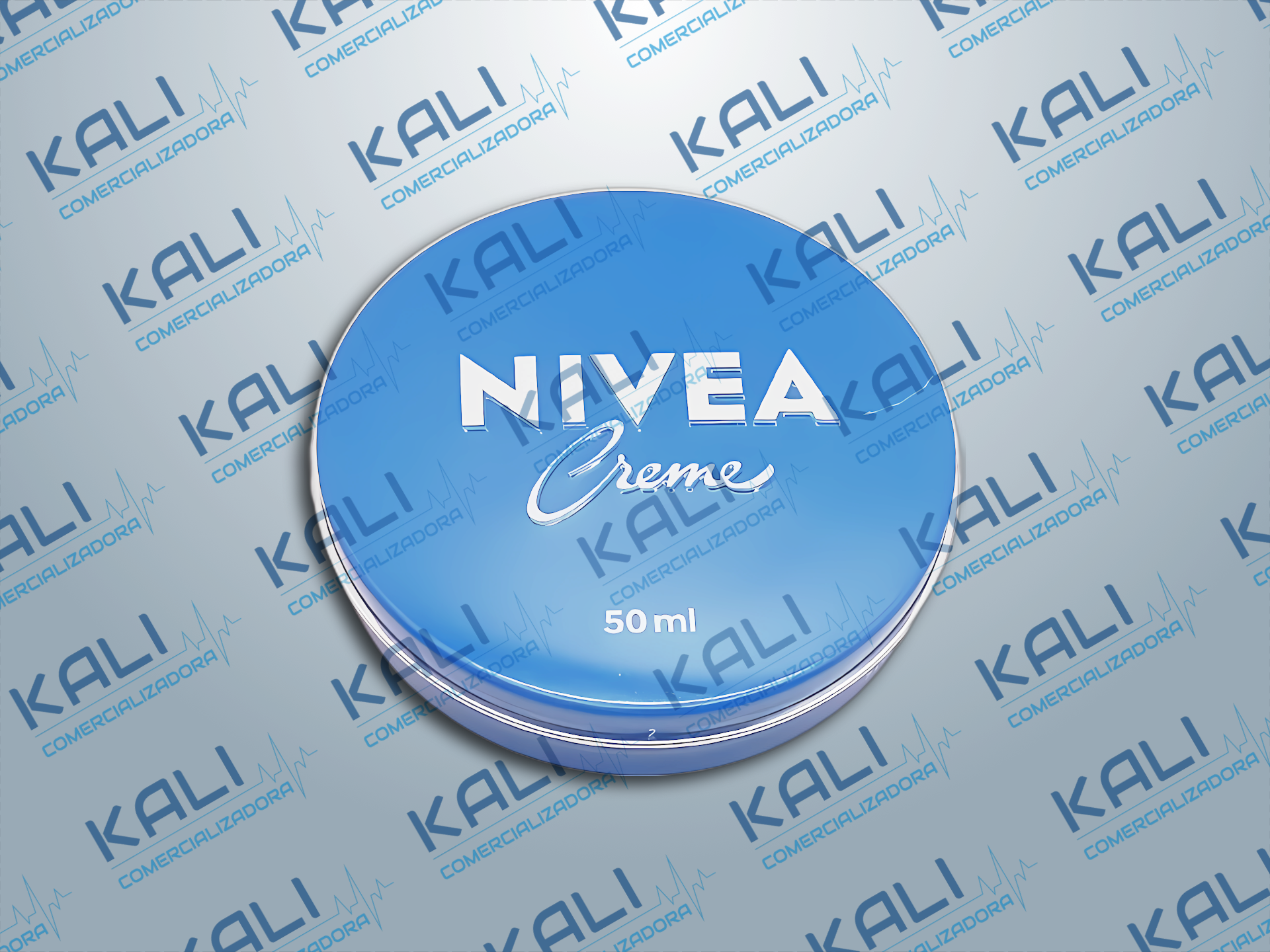 NIVEA CREMA CORPORAL 50ML