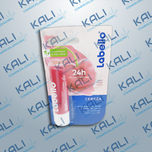 POM LAB LABELLO CZA 4.8G