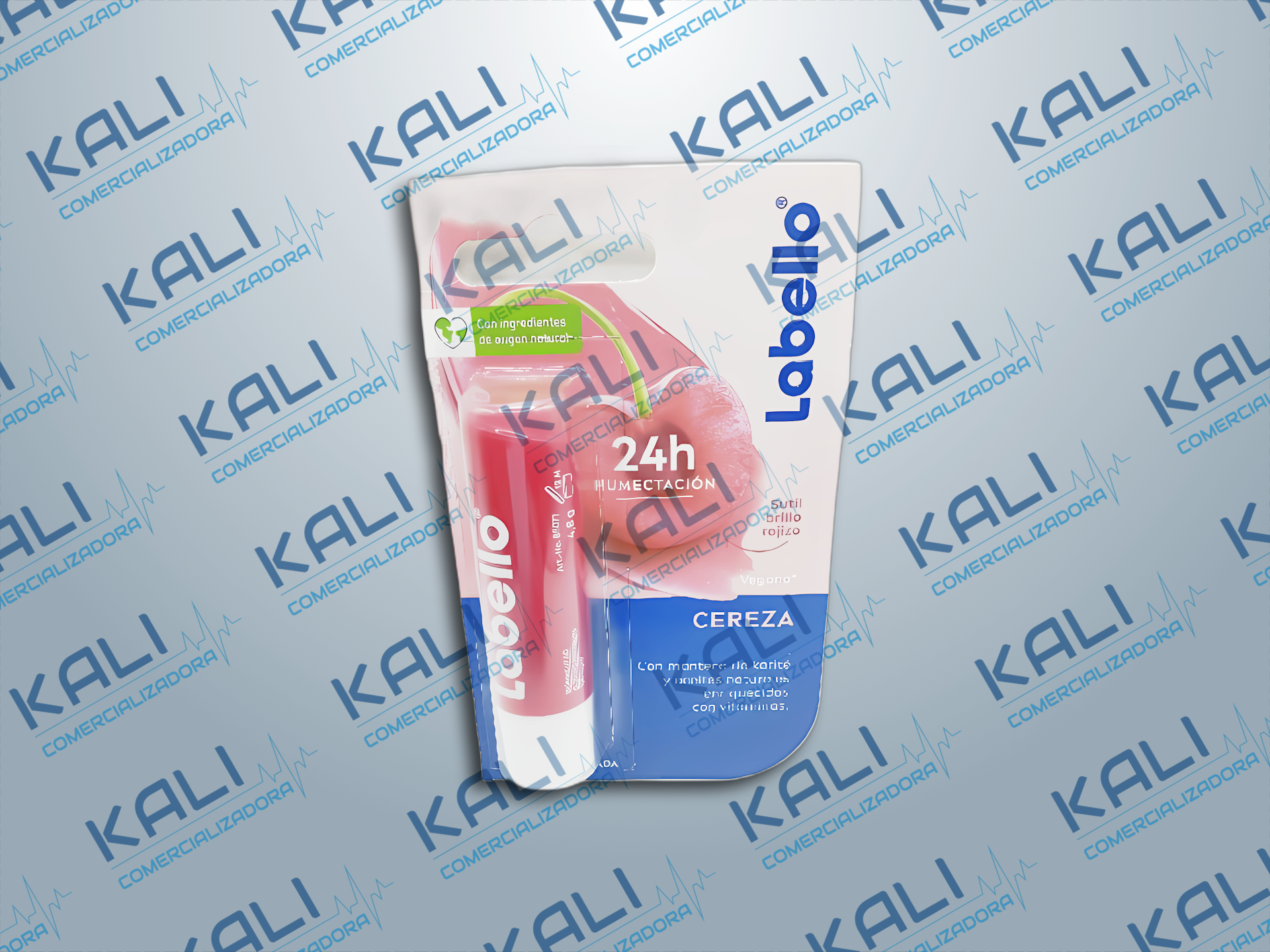 POM LAB LABELLO CZA 4.8G