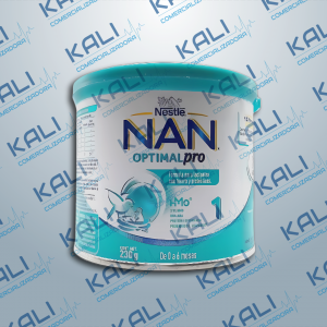 NAN OPTIMAL PRO 230GR (ETAPA 1)