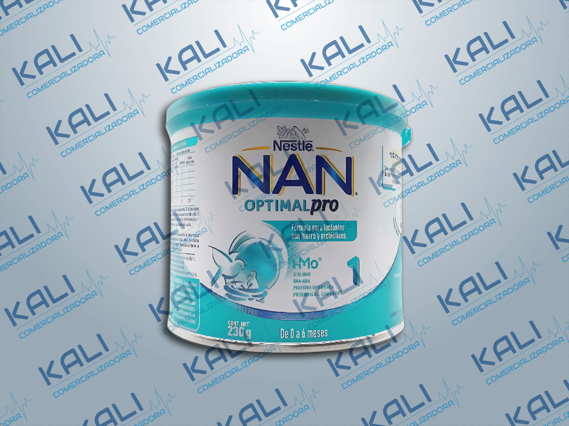 NAN OPTIMAL PRO 230GR (ETAPA 1)