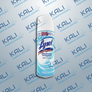 LYSOL DESINFECTANTE ANTIBACTERIAL 354G