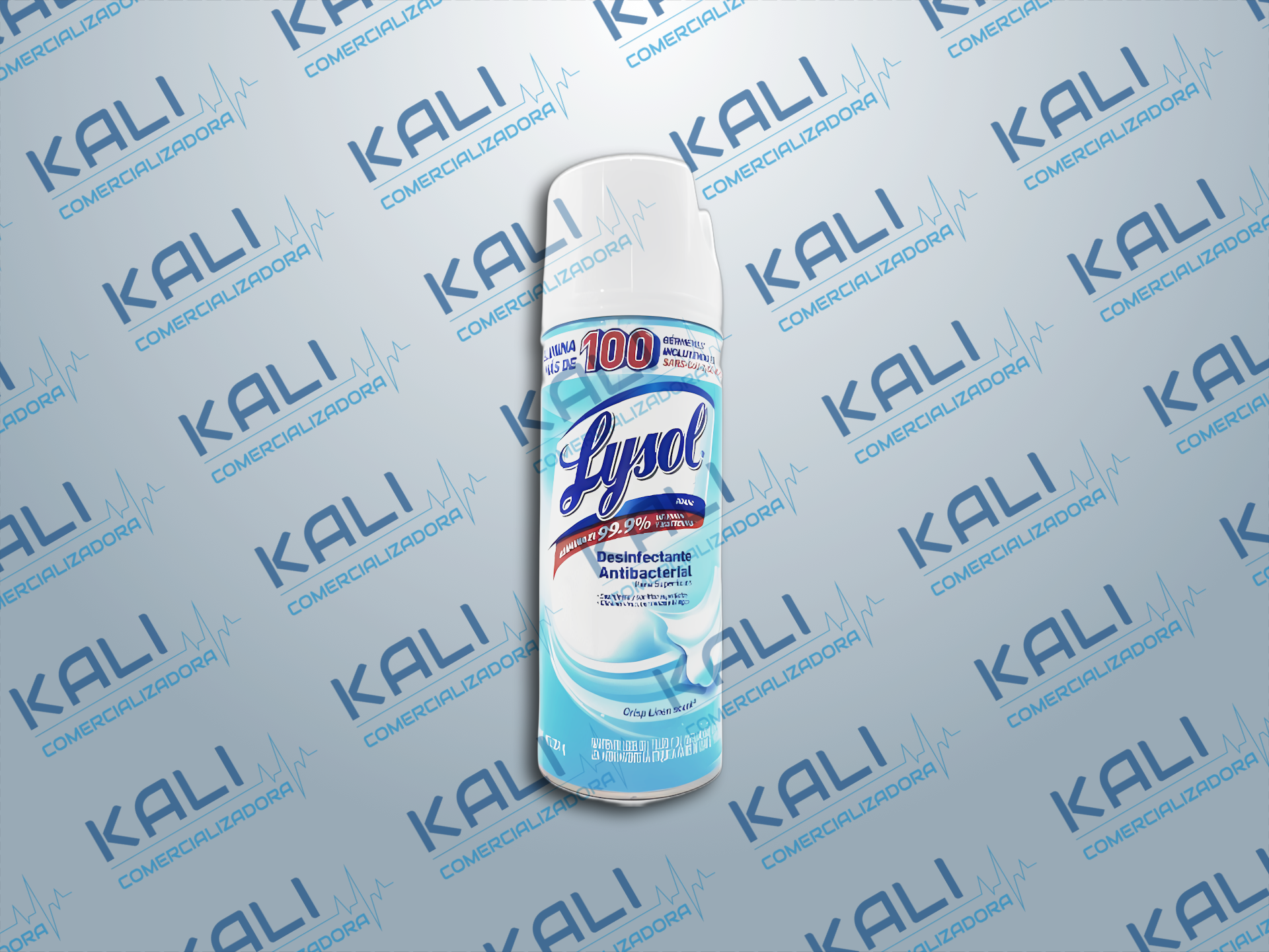 LYSOL DESINFECTANTE ANTIBACTERIAL 354G