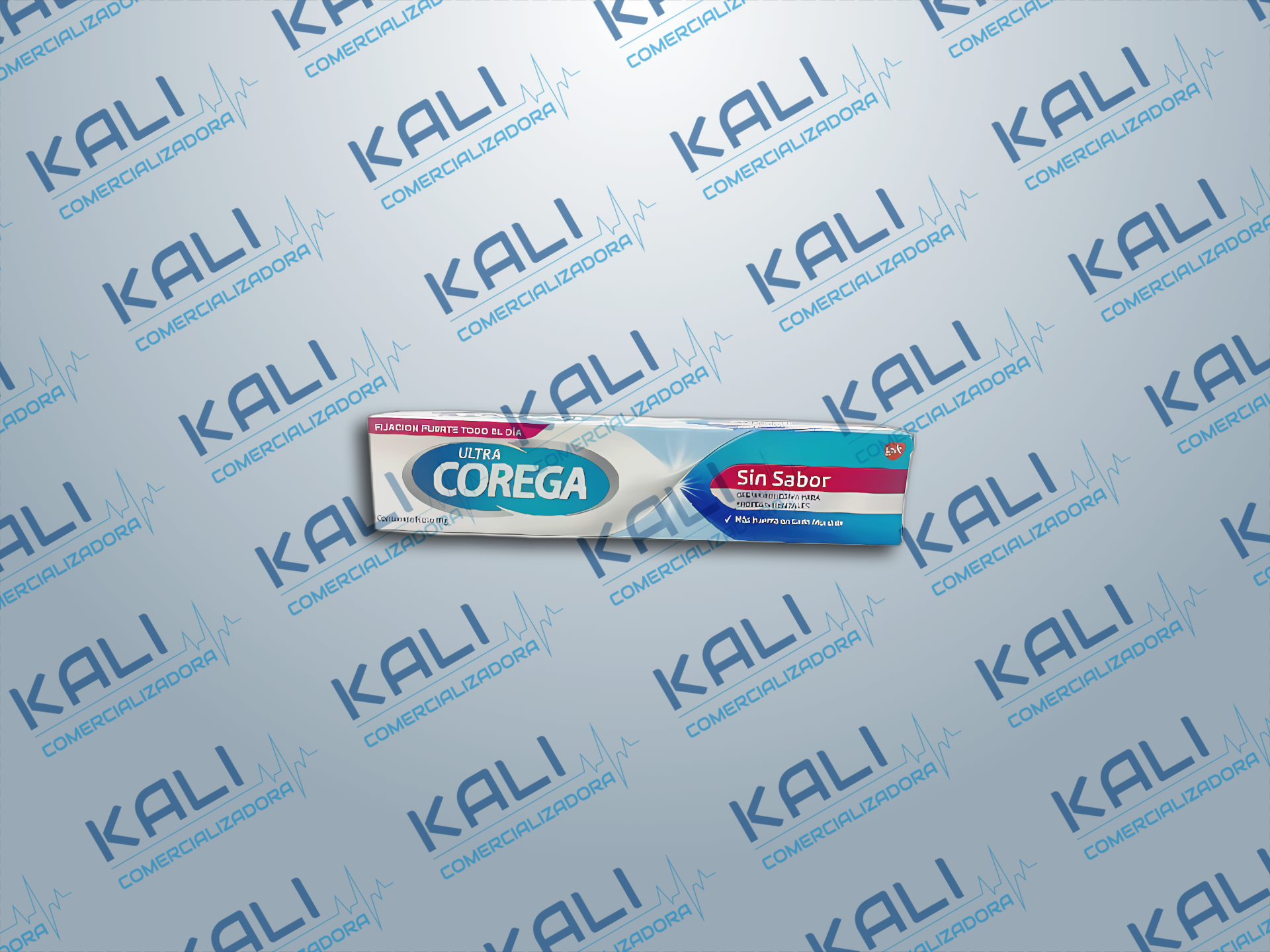 COREGA ADHESIVO ULTRA SIN SABOR 70G