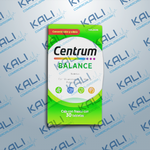 CENTRUM BALANCE C/30 TAB