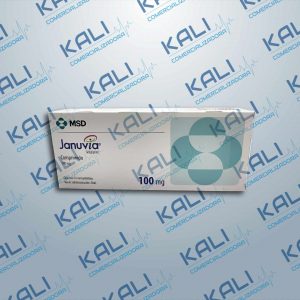 JANUVIA 100MG C/14 COM (SITAGLIPTINA)