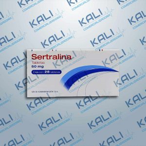 GI SERTRALINA 50MG C/28 TAB (PSICOFARMA)