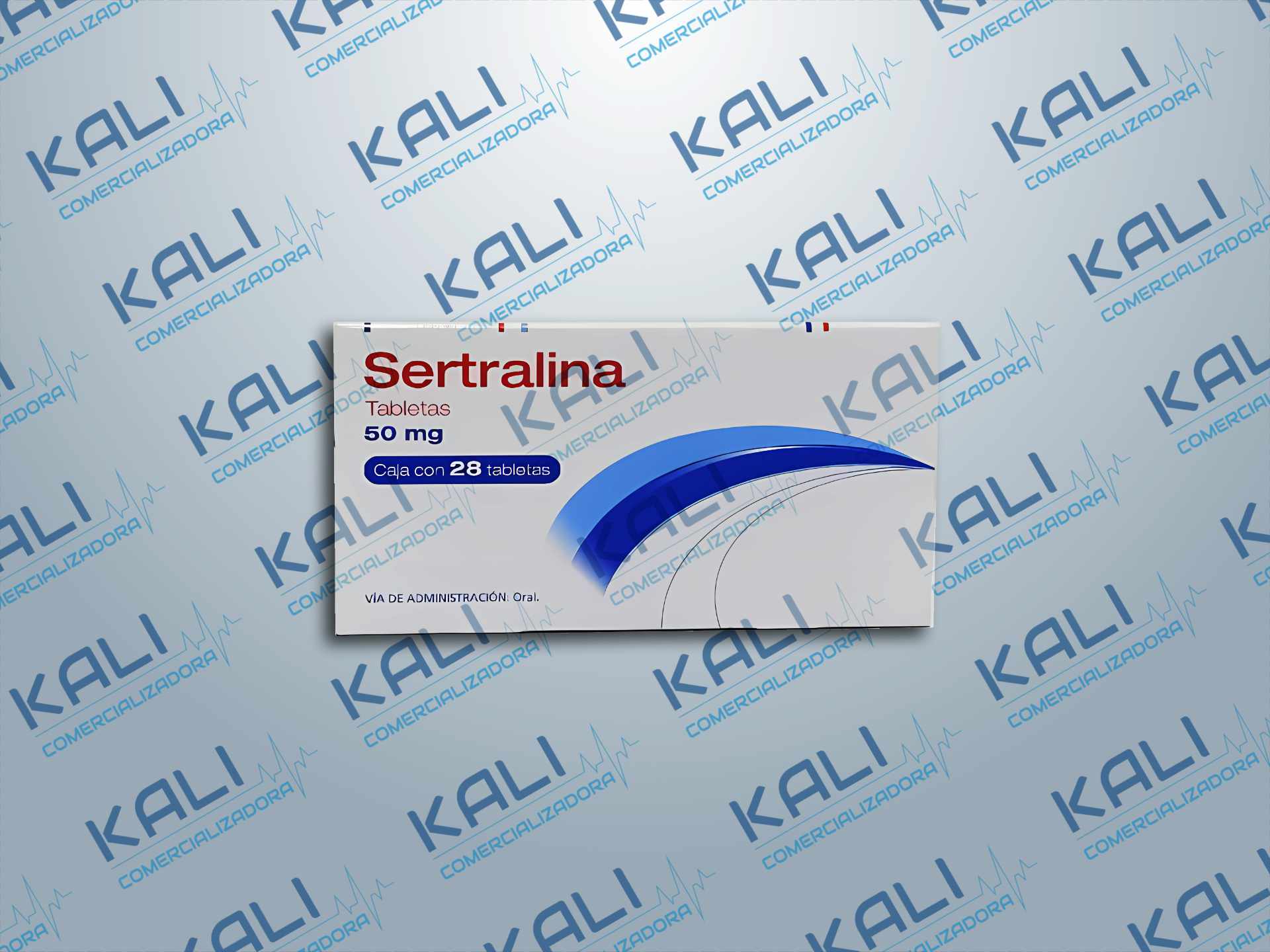 GI SERTRALINA 50MG C/28 TAB (PSICOFARMA)