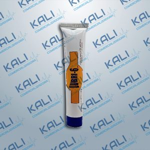 JALEA LUBRICANTE ASEPTICA 135G (LUBRI-6)