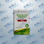 GI BROMURO DE PINAVERIO 100MG C/14 TAB (AVIVIA)