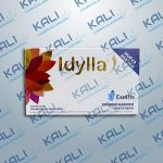 IDYLLA SUPLEMENTO ALIMENTICIO C/30 CAPS