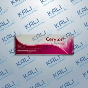 GI CERYLOR 1 CMA 2%/20 G (CLOTRIMAZOL 2.00 G)