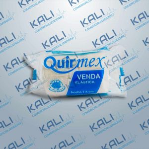 QUIRMEX VENDA ELASTICA PREMIUM 7.5CM