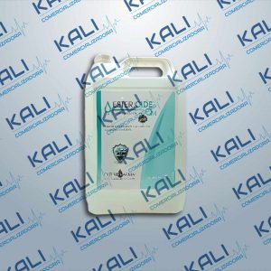 ESTERICIDE QX SOL ANTISEPTICA 5L