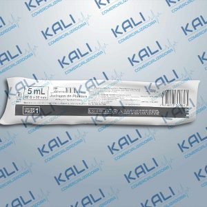 JERINGA 22GX32MM 5ML