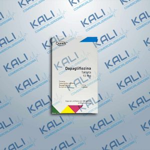 GI DAPAGLIFLOZINA 10MG C/28 TAB (CAMBER)