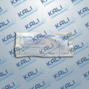 TUBO ENDOTRAQUEAL C/GLOBO 7.5MM/30GR