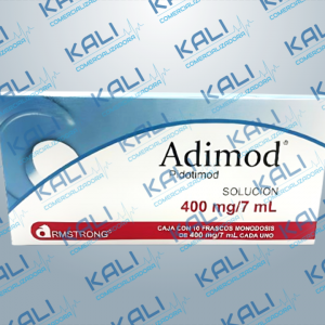 ADIMOD 400MG 7ML C/10 FCOS