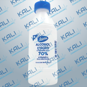 ALCOHOL 120ML JALOMA