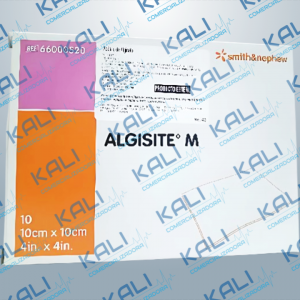 ALGISITE M 10X 10CM PIEZA