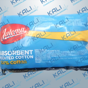 ALGODON JALOMA PLISADO 25G