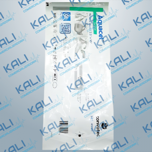 AQUACEL AG SURGICALC 9CM X 25CM REF. 412011