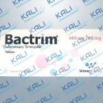 BACTRIM 400MG/80MG C/30 TAB (SULFAMETAXOL,TRIMETOPRIMA)