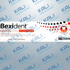 BEXIDENT ENCIAS GEL DENTRIFICO CLORHEXIDINA