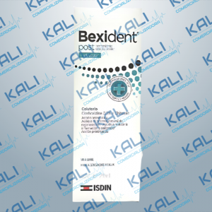 BEXIDENT POST COLUTORIO 250ML