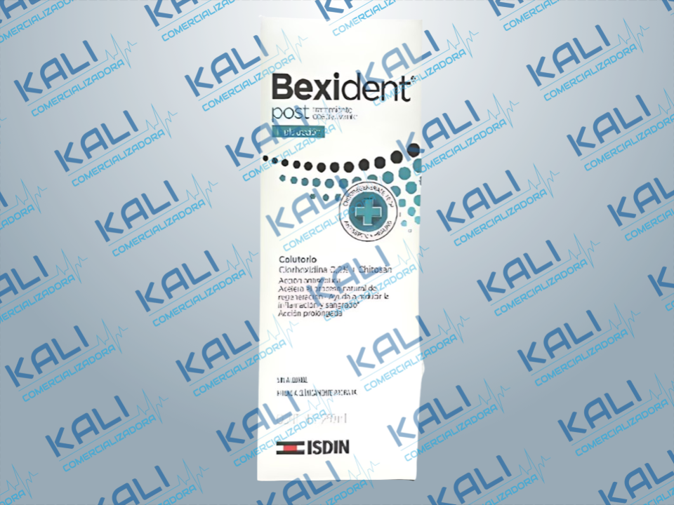 BEXIDENT POST COLUTORIO 250ML