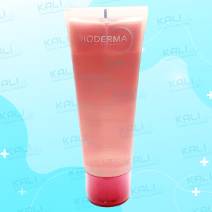 BIODERMA SENSIBIO GEL ESPUMOSO C/100ML