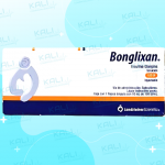 BONGLIXAN INSULINA GLARGINA 1FCO 100UI