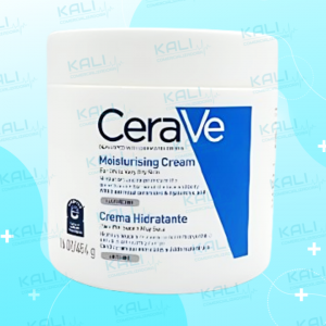 CERAVE CREMA HIDRATANTE 454GR