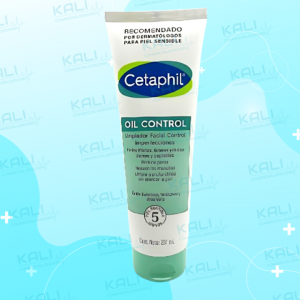 CETAPHIL LIMPIADOR FACIAL 250ML