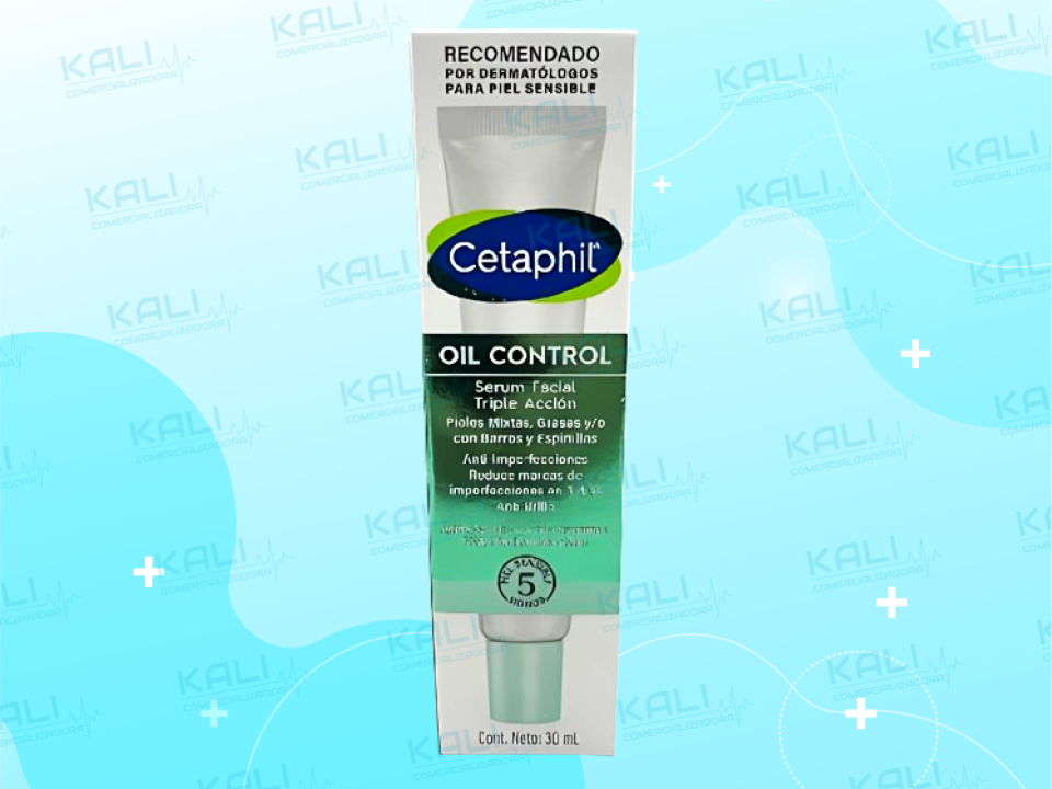 CETAPHIL SERUM FACIAL 30ML