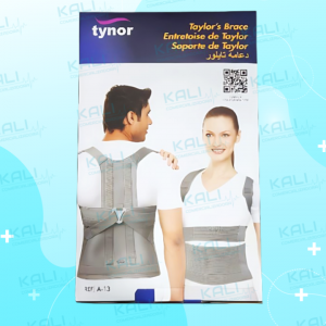 CORSET TAYLOR BRACE TALLA EXTRA GRANDE
