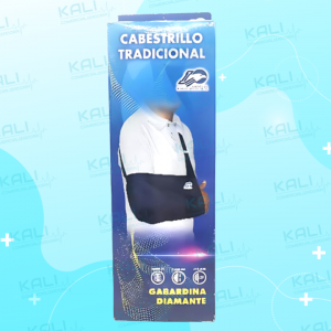 CUSTOM INMOVILIZADOR DE HOMBRO INFANTIL