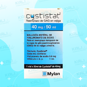 CYSTISTAT