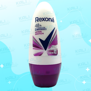 DESOD REXONA 48H ACTIVE EMOTION ROLON 50ML