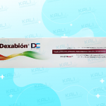 DEXABION DOBLE CAMARA C/2 JERINGAS PRELLENADAS 3ML