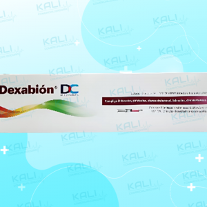 DEXABION DOBLE CAMARA C/2 JERINGAS PRELLENADAS 3ML