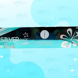 DIU CON NUCLEO DE PLATA SILVER CARE CU 380 AG