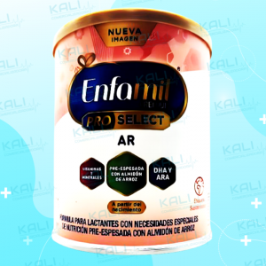 ENFAMIL PREMIUM AR 0 A 12 MESES