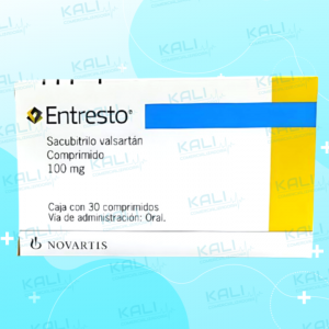 ENTRESTO 100MG C/30 COMP (VALSARTAN)